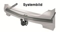 WESTFALIA Anhängerkupplung F20 321544600001 für VW PASSAT B6 Variant 3C5 3C2 TSI