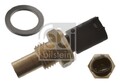 FEBI BILSTEIN Sensor, Kraftstofftemperatur 37059 für MERCEDES-BENZ