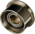 GATES Umlenk-/Führungsrolle, Zahnriemen T41226 passend für SUBARU