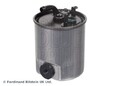 BLUE PRINT Kraftstofffilter ADU172327 für MERCEDES-BENZ