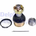 DELPHI TC2061 Traggelenk Vorne für JEEP CHEROKEE (XJ) Grand Cherokee I (ZJ, ZG)
