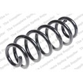1x ORIGINAL® Lesjöfors 4295091 Fahrwerksfeder Hinten passend für VW GOLF V