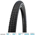 Schwalbe Marathon Plus Tour Performance Clincher 55-622 (28 x 2.15 Inches) Schwa
