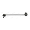 1x ORIGINAL® Moog Stange/Strebe, Stabilisator Hinten, Links, Rechts für Toyota