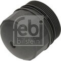 febi bilstein 197640 Deckel Ölfiltergehäuse für JAGUAR LAND ROVER F TYPE XK