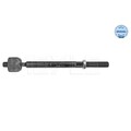 1x Axialgelenk, Spurstange MEYLE 53-16 031 0004 passend für JAGUAR LAND ROVER