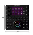 Loupedeck CT Creative Tool Foto Videobearbeitung Livestream Konsole