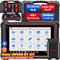Autel MP900-BT Kit Profi KFZ OBD2 OBD1 Diagnosegerät ALLE SYSTEM ECU Codierung
