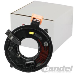 SCHLEIFRING AIRBAG WICKELFEDER für AUDI A3 A4 A6 SKODA OCTAVIA 1 SUPERB 1 FABIA