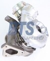 Lader Aufladung REMAN BTS Turbo T912279BL +309.40€ Pfand für MERCEDES SPRINTER