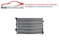 KÜHLER WASSERKÜHLER MOTORKÜHLER VALEO 701243 A FÜR SUZUKI GRAND VITARA II