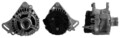 Lichtmaschine Generator für Skoda Fabia II Kombi 1999 - 2002 Lucas Lrb00479