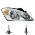 Scheinwerfer links H1/H7 für KIA Cee'D SW ED Pro inkl. Osram Lampen
