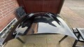 BMW M3 M4 CS Carbon Motorhaube