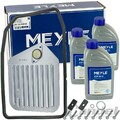 MEYLE TEILESATZ AUTOMATIKGETRIEBE passend für BMW 5HP18 ZF 5 GANG E36 E34 E39
