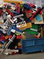 LEGO ca. 3,5Kg gemischtes LEGO Konvolut 