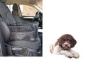 Für Hundetasche Auto Sitzschoner multifunktionel Tasche faltbar neu für Lagotto