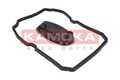 KAMOKA F600901 Hydraulikfilter, Automatikgetriebe for CHRYSLER DODGE JEEP MAYBAC