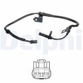 DELPHI Sensor, Raddrehzahl SS20620 für KIA