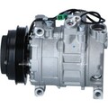 NRF 32167 Kompressor Klimaanlage für AUDI SKODA VW A6 C5 A4 B5 A8 D2 C5 PASSAT