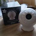 SEGA TYOS HOMESTAR Lite 2 Home Planetarium WEISS Projektor Indoor Planetarium