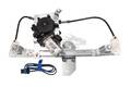 Fensterheber hinten rechts elektrisch für Dacia Sandero Duster 8200733832
