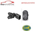 NOCKENWELLENSENSOR IMPULSGEBER HELLA 6PU 013 122-671 P FÜR SEAT IBIZA IV SC