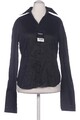 eterna Bluse Damen Oberteil Hemd Hemdbluse Gr. EU 38 Schwarz #s1h8r5h