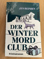Der Wintermordclub: Kriminalroman