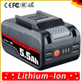 18V 5,5Ah Ersatzakku Für Einhell Akku Power X-Change Lithium PXC LED New