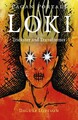 LOKI: TRICKSTER AND TRANSFORMER von Dagulf Loptson (Taschenbuch / Softback)