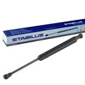 STABILUS 650832 Gasfeder Motorhaubendämpfer für BMW X2 (F39) 431mm 175N