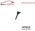 MOTOR ZÜNDSPULE HITACHI 134076 P FÜR ABARTH 500 595 695,500C 595C 695C 1.4L