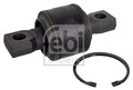 Febi Bilstein 179721 Dichtung, Thermostatgehäuse für CITROËN PEUGEOT Kühlung