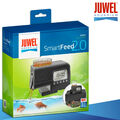Juwel SmartFeed 2.0 Premium Futterautomat für Granulat- und Flockenfutter