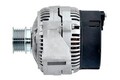 HELLA 8EL 011 710-061 Lichtmaschine Generator 90A 14V
