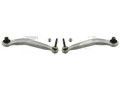 2x Querlenker FEBI BILSTEIN HINTEN L+R für BMW 5 E39, E39