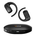 Kabellos Open ear Headphone Bluetooth Ohrhörer mit Ohrbügel HiFi Sportkopfhörer