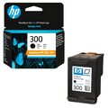 Original Druckerpatrone HP 300 Schwarz HP PHOTOSMART C 4635 black
