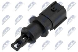 NTY ECT-CH-010 Sensor, Ansauglufttemperatur für CHRYSLER DODGE JEEP