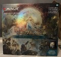 Magic The Gathering Der Herr der Ringe: Geschichten aus Mittelerde Szene Boxen