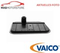 HYDRAULIKFILTER SATZ AUTOMATIK-GETRIEBE VAICO V25-2152 I FÜR FORD USA EDGE