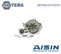 WPM-057V MOTOR KÜHLWASSERPUMPE WASSERPUMPE AISIN FÜR MITSUBISHI GALANT VI