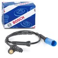 BOSCH ABS Sensor Raddrehzahl passend für BMW X5 E53