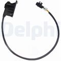 DELPHI SS10885 Sensor, Nockenwellenposition für OPEL,VAUXHALL