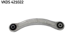 SKF Lenker, Radaufhängung Hinterachse beidseitig, Oben, Vorne u.a. für AUDI, VWDie Nr.1* für Autoteile: Top-Preis-Leistungs-Verhältnis