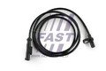 ABS-Raddrehzahlsensor Hinterachse rechts FT80581 FAST für IVECO DAILY IV Kasten