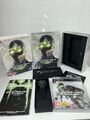 Tom Clancy's Splinter Cell: Schwarze Liste - Ultimatum Edition [PlayStation 3 - 2013]