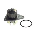 ORIGINAL® Hepu P846 Wasserpumpe, Motorkühlung passend für Fiat QUBO FIORINO