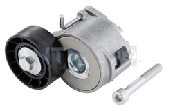 SNR Spannrolle Keilrippenriemen GA358.07 für SAAB OPEL FIAT ASTRA A04 Caravan CC